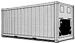 container refrigerated