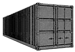 container standar 40
